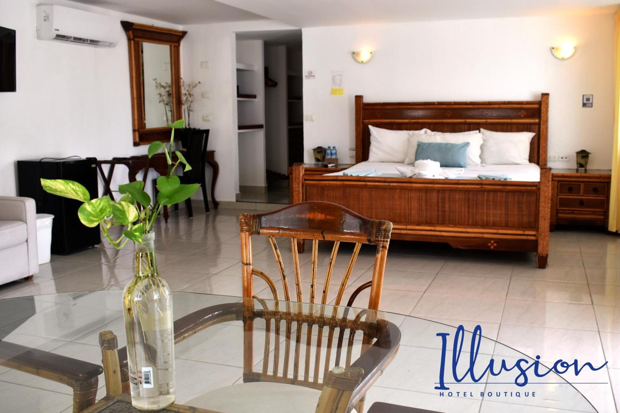 Suite Superior King