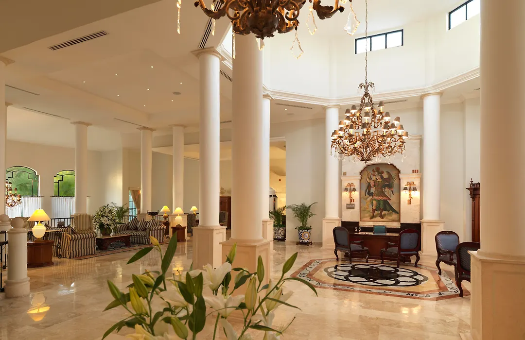 Royal Hideaway Playacar All-Inclusive Adults Only Resort-1