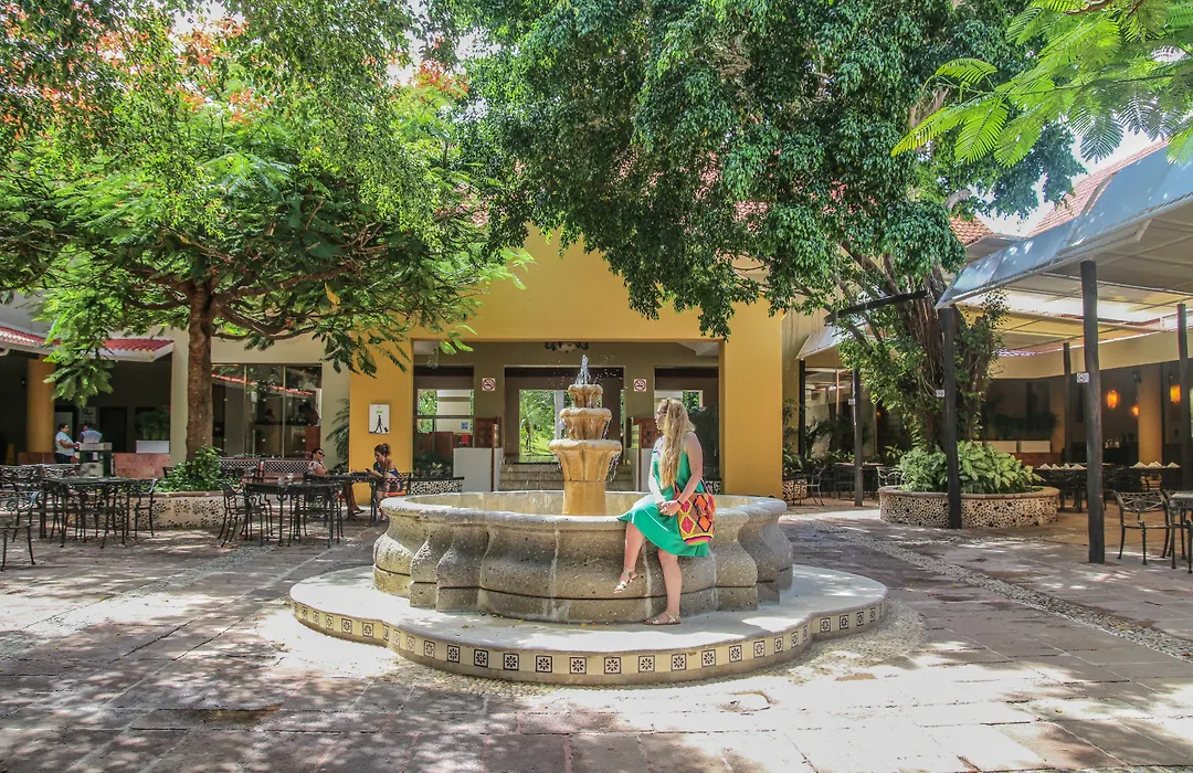 Viva Azteca By Wyndham, A Trademark All Inclusive Resort-1