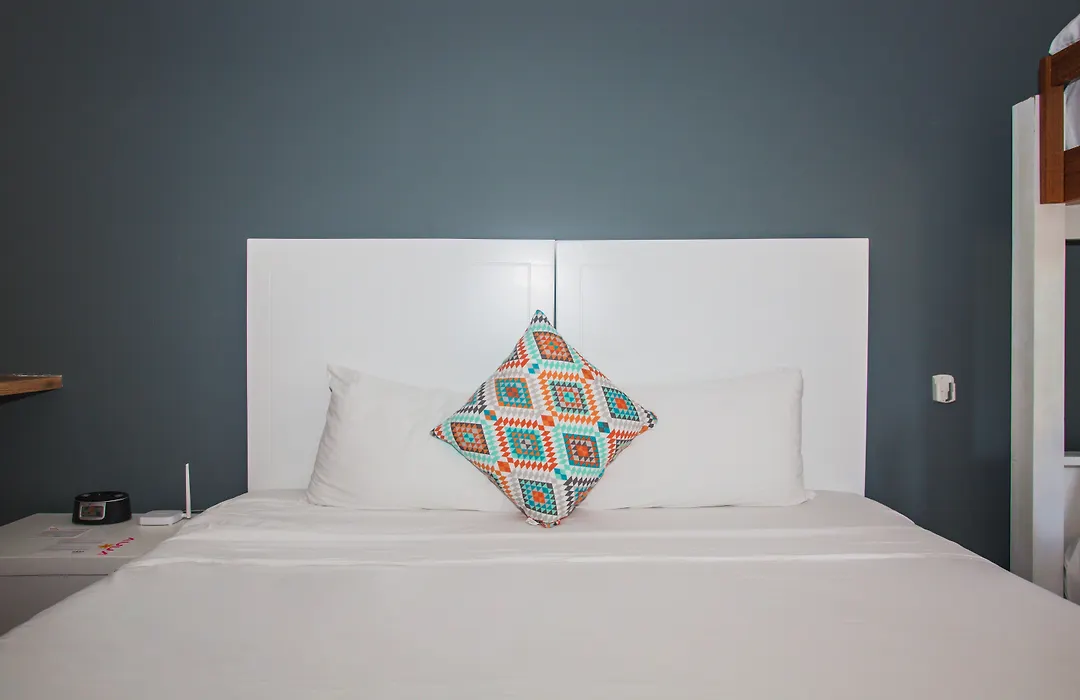 Studio 30 Condhotel By Nah Hotels-1