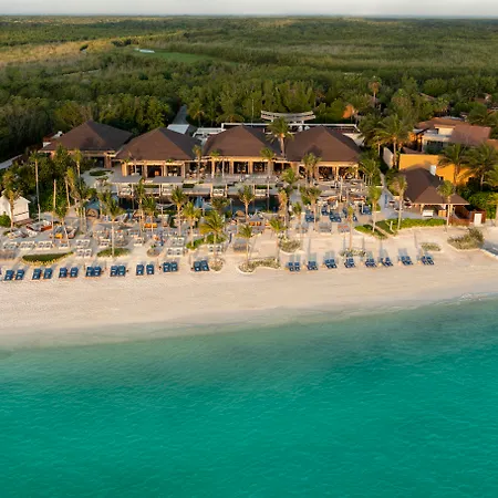 Banyan Tree Mayakoba-2