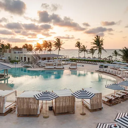 Hyatt Zilara Riviera Maya Adults Only All-Inclusive-2