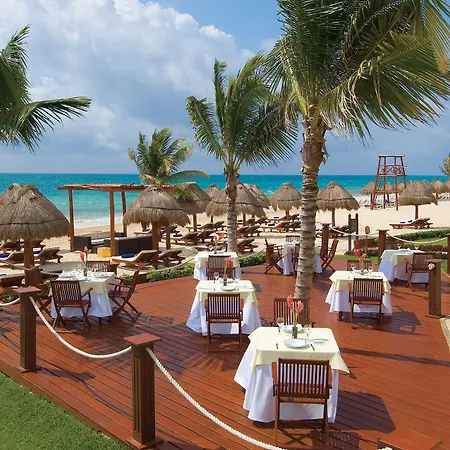 Hyatt Zilara Riviera Maya Adults Only All-Inclusive-3