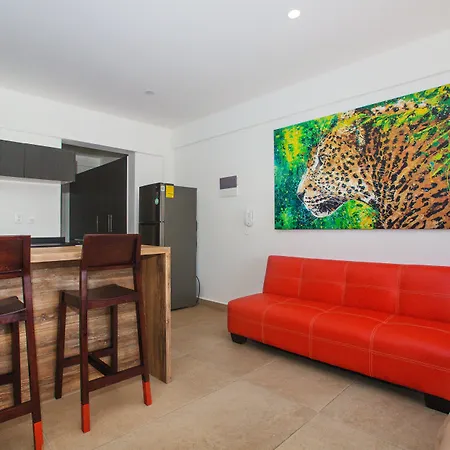 Studio 30 Condhotel By Nah Hotels-3