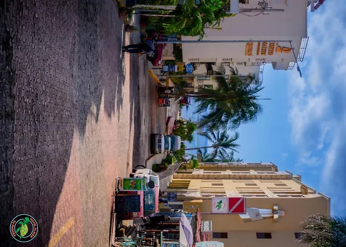 Hôtel 3 étoiles: Hotel Plaza Phocea