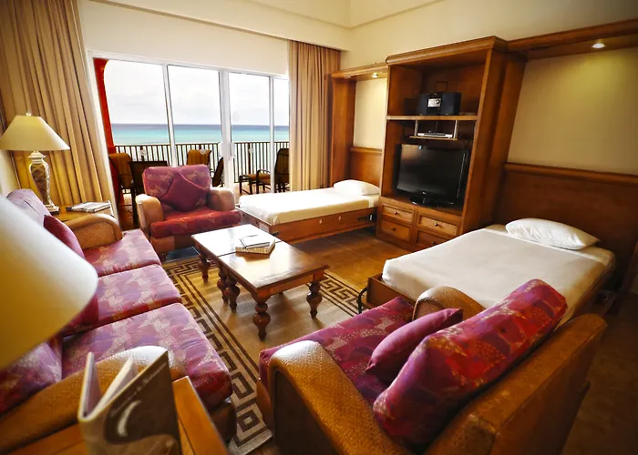 The Royal Haciendas Resort&Spa
