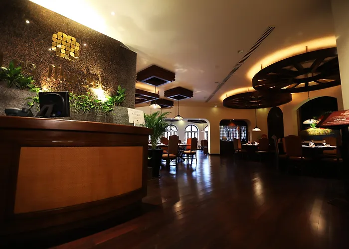 The Royal Haciendas Resort&Spa