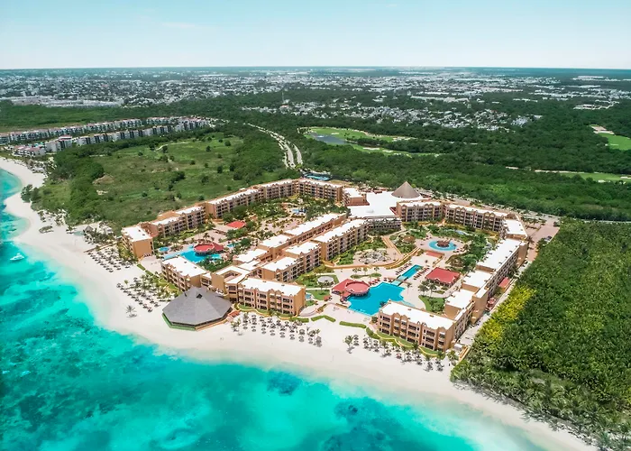 The Royal Haciendas Resort&Spa