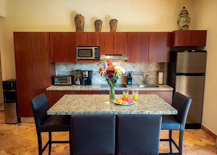 Waterpark hotel: Porto Playa Condo Hotel And Beach Club