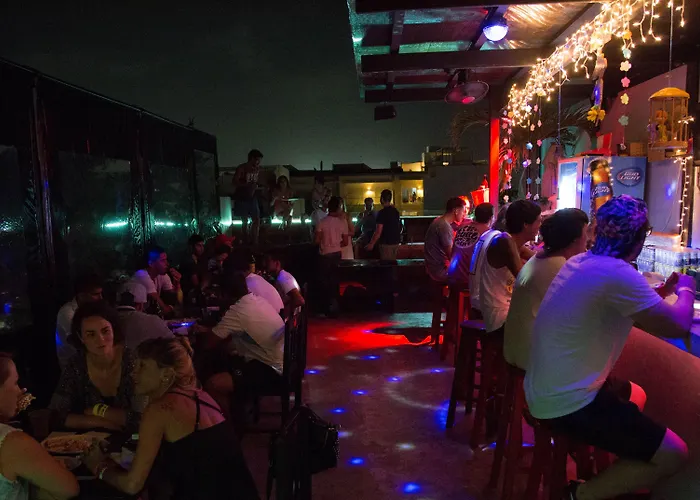 Che Playa & Bar Adults Only