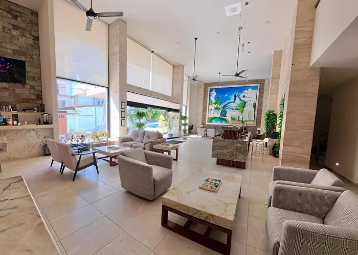 Family Friendly Hotels Grand Fifty Suites