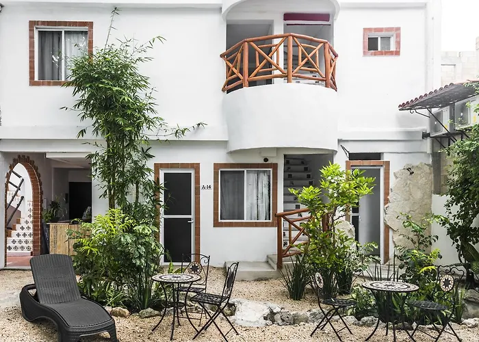 Hotel: Villa Alejandra Hotel Boutique