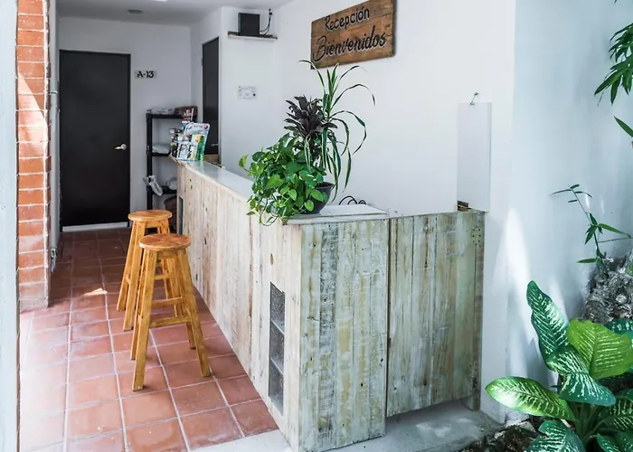 Hotel: Villa Alejandra Hotel Boutique